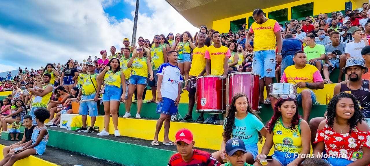 Camacã: Seleção de Camacã vence na estreia na Copa Cacau CIMA 2022